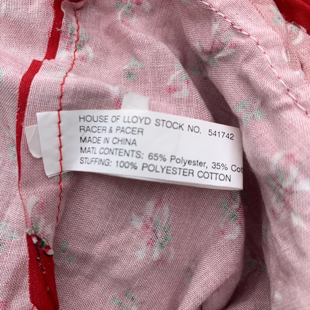 House of Lloyd preowned good